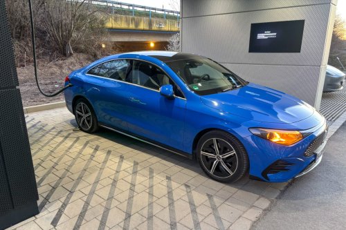 Mercedes CLA 250+ review: How good is it really?