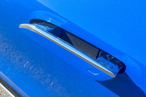 Mercedes CLA 250+ review: How good is it really?