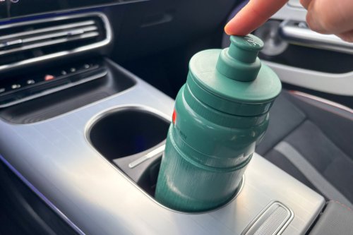 Mercedes CLA 250+ review: How good is it really?