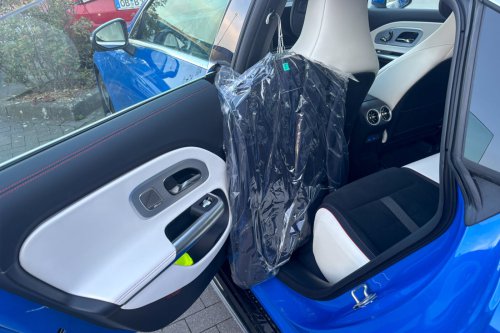 Mercedes CLA 250+ review: How good is it really?