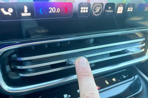 Mercedes CLA 250+ review: How good is it really?