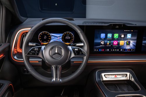 Mercedes VLE now available from €82,260
