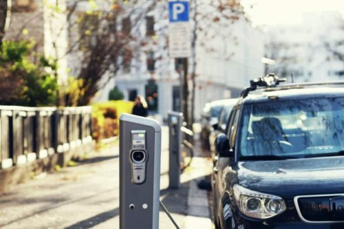 Oslo implements new AC charging pricing model