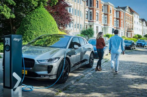 Netherlands: Allego introduces overnight ‘smart charging’ at AC chargers