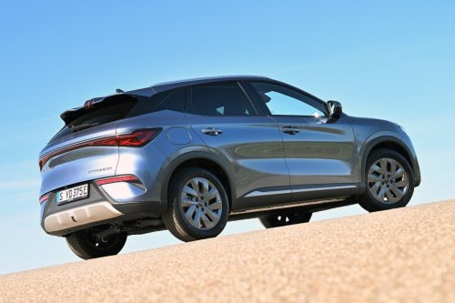 BYD, BYD Atto 3 Evo first drive: a major tech upgrade beneath familiar design