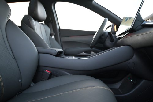 BYD Atto 3 Evo first drive: a major tech upgrade beneath familiar design