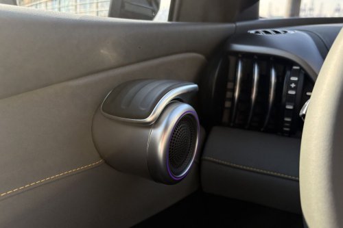 BYD Atto 3 Evo first drive: a major tech upgrade beneath familiar design