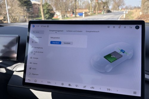 BYD Atto 3 Evo first drive: a major tech upgrade beneath familiar design