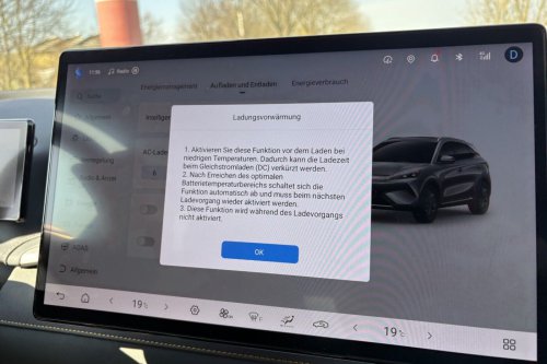 BYD Atto 3 Evo first drive: a major tech upgrade beneath familiar design