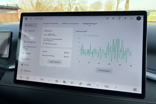 BYD Atto 3 Evo first drive: a major tech upgrade beneath familiar design