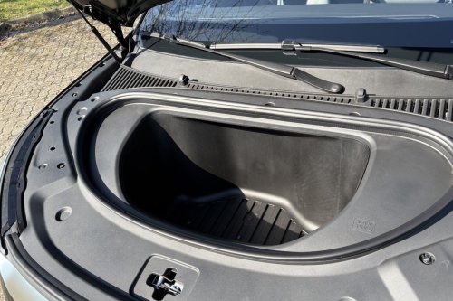 BYD Atto 3 Evo first drive: a major tech upgrade beneath familiar design