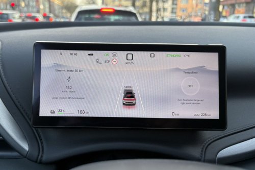 BYD Atto 3 Evo first drive: a major tech upgrade beneath familiar design