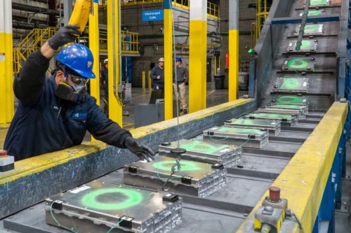 US battery recycler Ascend Elements files for insolvency