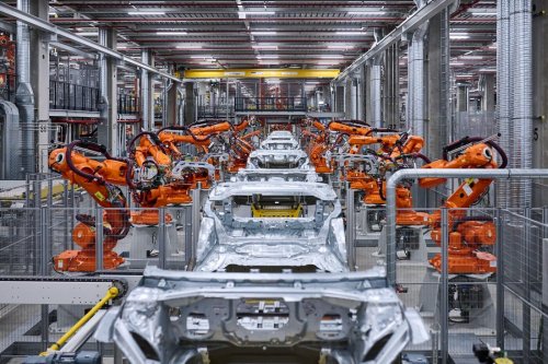 BMW, BMW to launch series production of the i3 in August