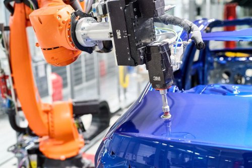 BMW to launch series production of the i3 in August