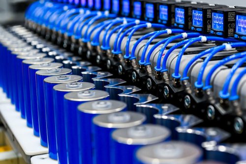 BMW to launch series production of the i3 in August