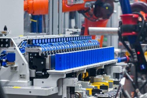 BMW to launch series production of the i3 in August