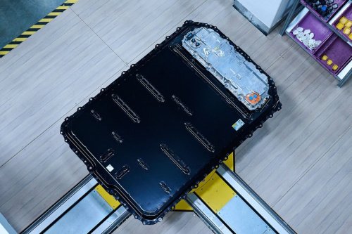 BMW to launch series production of the i3 in August
