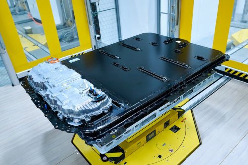 BMW to launch series production of the i3 in August