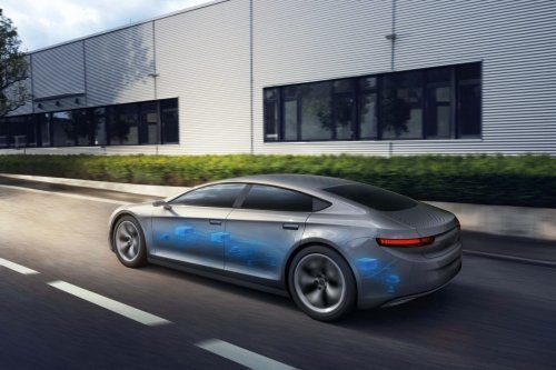 “Combining Chinese speed with our global system expertise” – Philipp Ibele of Bosch