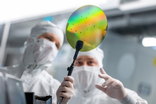 Bosch targets efficiency gains with third-gen SiC chips