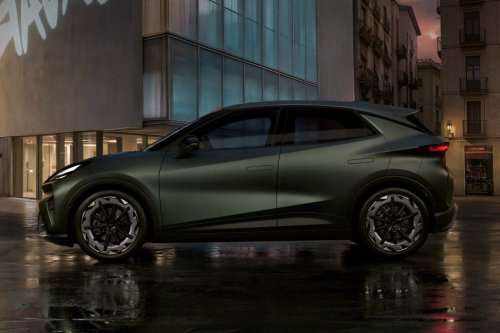 Cupra Raval now available as first of new compact EV family