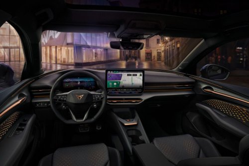 Cupra Raval now available as first of new compact EV family