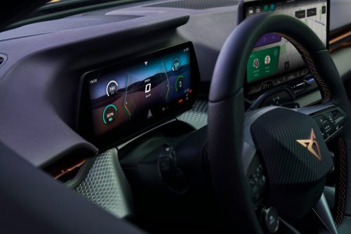 Cupra Raval now available as first of new compact EV family