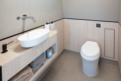 Candela unveils electric hydrofoil P-12 Business