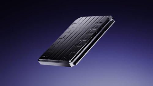 CATL renews its battery line-up