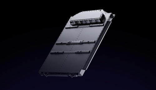 CATL renews its battery line-up