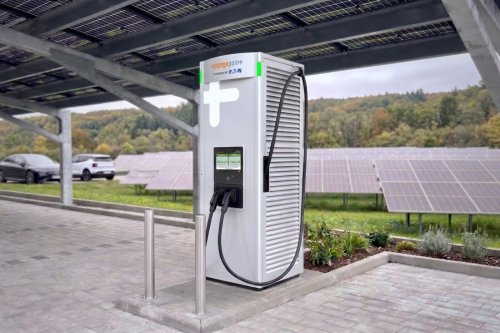 HPC push: ChargePoint vies for market share in Europe