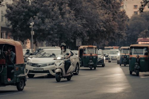 India: Delhi proposes stricter limits on new ICE vehicle registrations