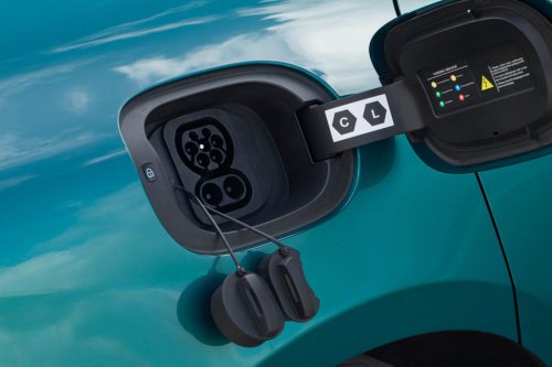 BYD brand Denza celebrates European debut