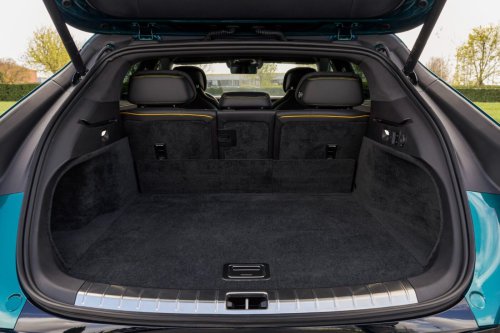 BYD brand Denza celebrates European debut