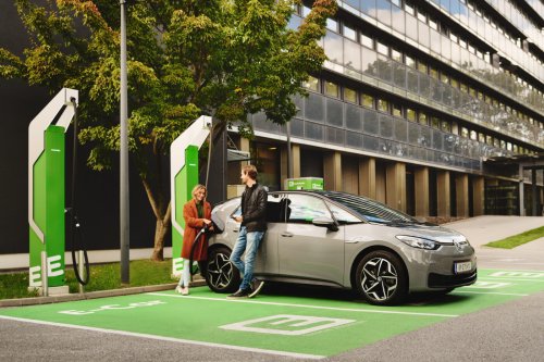 Austria: DKV Mobility integrates charging points from Energie Steiermark