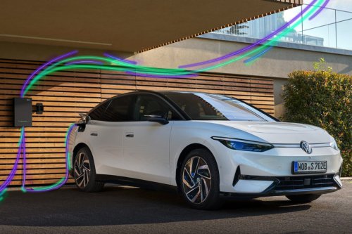 VW and Elli to launch V2G offering in Q4 2026