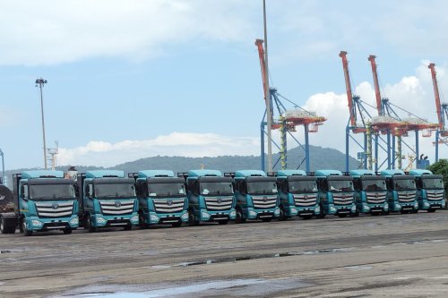 India: Energy In Motion bags order for 66 electric heavy-duty trucks