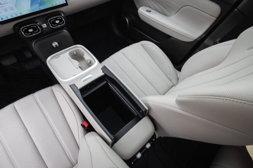 GAC Aion UT launches in Europe from €27,990