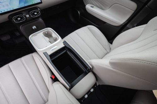 GAC Aion UT launches in Europe from €27,990