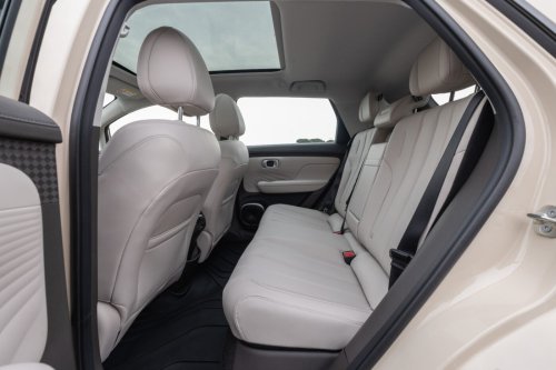 GAC Aion UT launches in Europe from €27,990