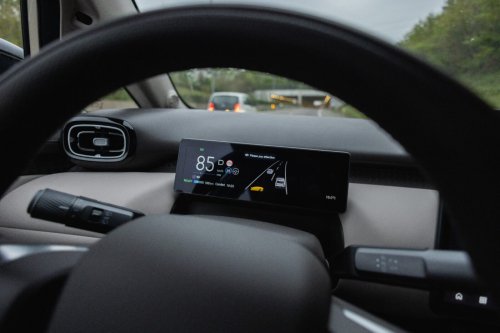 GAC Aion UT launches in Europe from €27,990