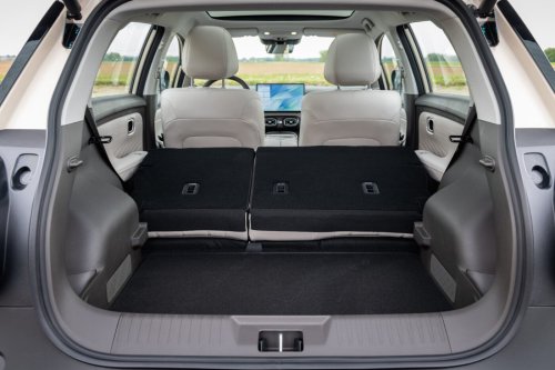 GAC Aion UT launches in Europe from €27,990