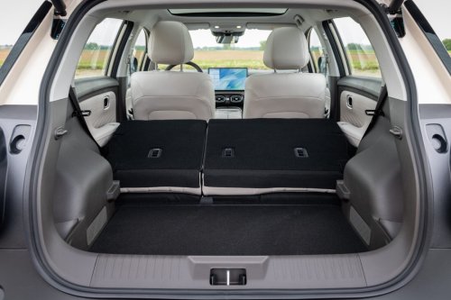 GAC Aion UT launches in Europe from €27,990
