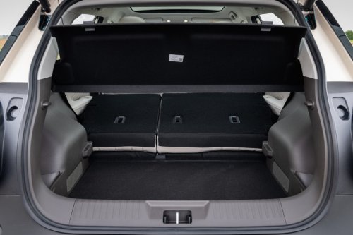 GAC Aion UT launches in Europe from €27,990