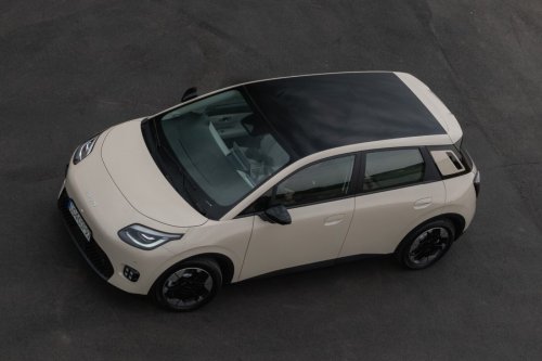 GAC Aion UT launches in Europe from €27,990