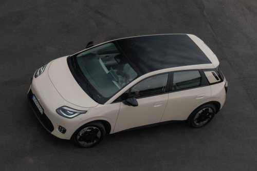 GAC Aion UT launches in Europe from €27,990