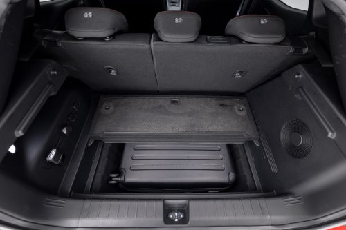 Hyundai Ioniq 3: Hyundai makes the EV2 more efficient