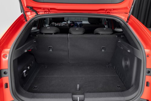 Hyundai Ioniq 3: Hyundai makes the EV2 more efficient