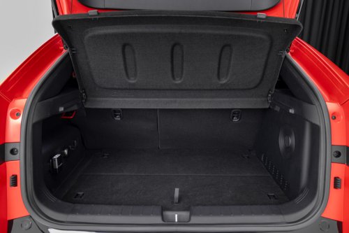 Hyundai Ioniq 3: Hyundai makes the EV2 more efficient